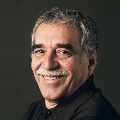 گابریل گارسیا مارکز