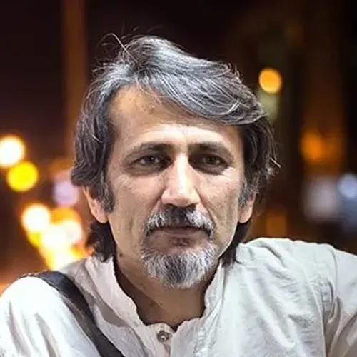 احمد اکبرپور