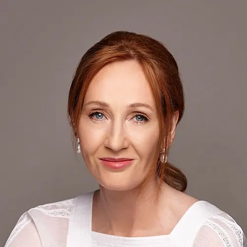 جی. کی. رولینگ