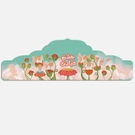 تاج جشن عبادت