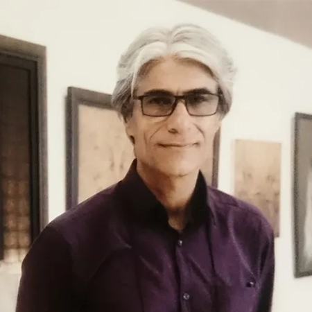 اسدالله شعبانی