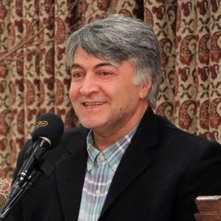 ناصر کشاورز