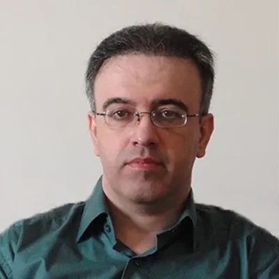 سیامک گلشیری