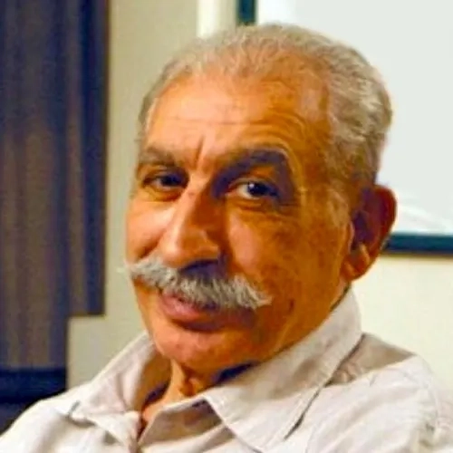 نادر ابراهیمی