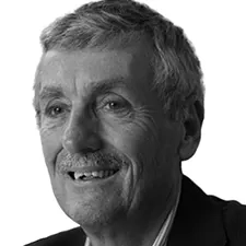 ریموند مورفی