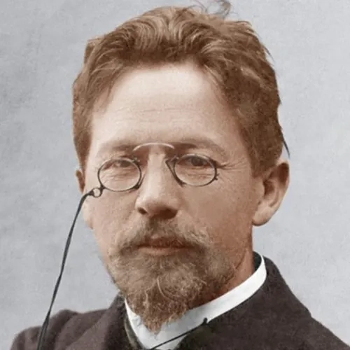 آنتوان چخوف