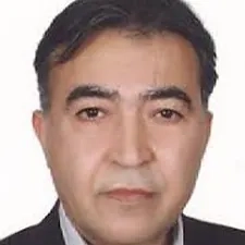 هاشم نیکومرام