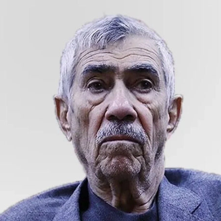 عبدالرحمان صفارپور