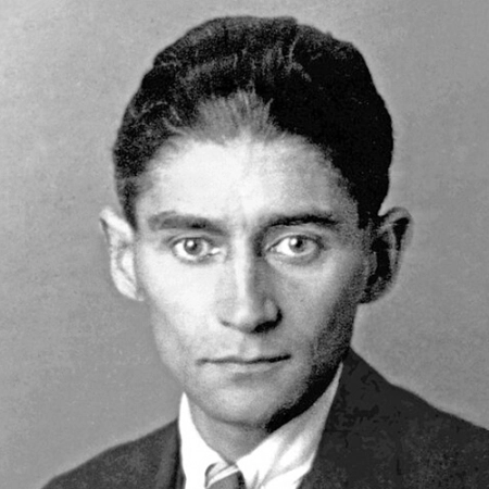 فرانتس کافکا