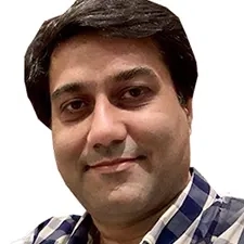 اشکان هاشمی