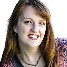 جسیکا دی جورج