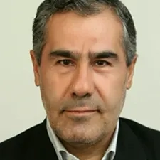 اسدالله لطفی