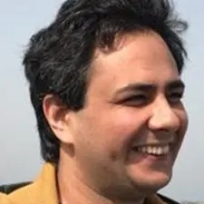 سید نوید سید علی اکبر