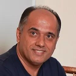 حمید طالب تبار