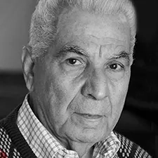 محمدتقی غیاثی