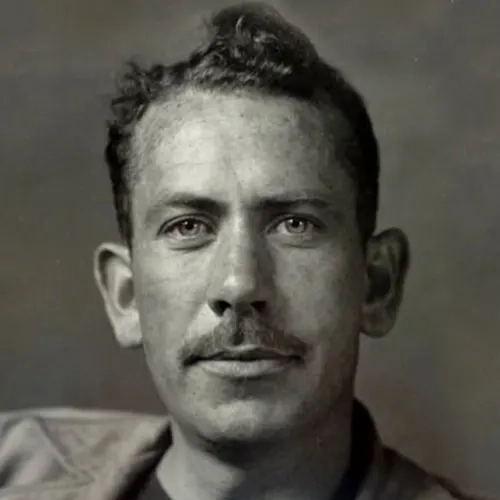 جان اشتاین بک