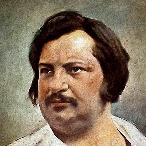 اونوره دو بالزاک