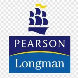 لانگمن (Longman pearson)