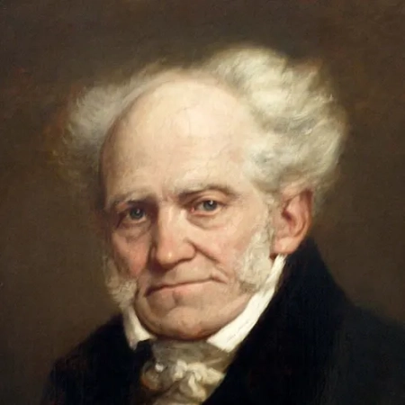 آرتور شوپنهاور