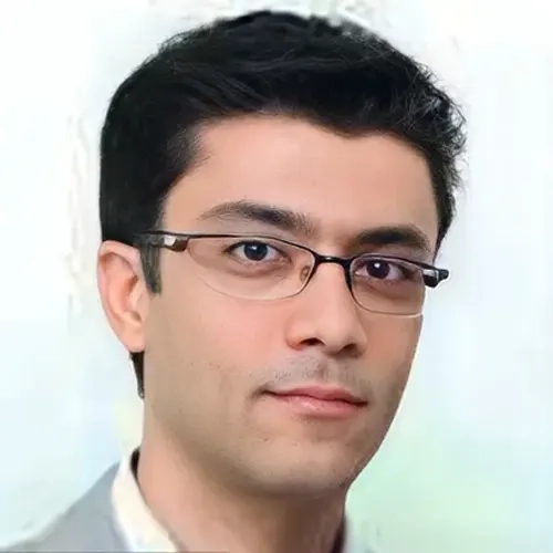 داریوش صادقی