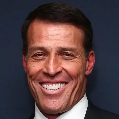 آنتونی رابینز