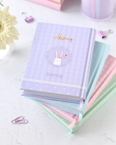 سالنامه 1404 یه سال خوب | برگ تحریر