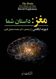 کتاب مغز: داستان شما