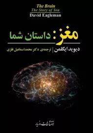 کتاب مغز: داستان شما