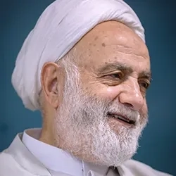 محسن قرائتی