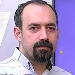 محمدرضا حسینی فرد