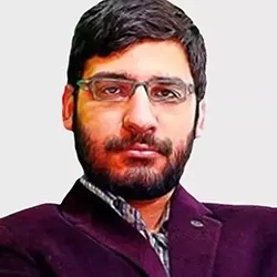 محمد رضایی بقاء