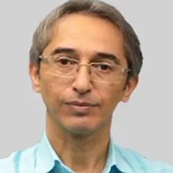 مهدی امامنیری