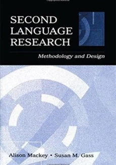 کتاب Second Language Research 2nd