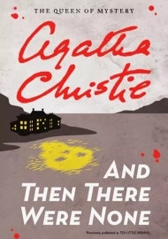 کتاب And Then There Were None