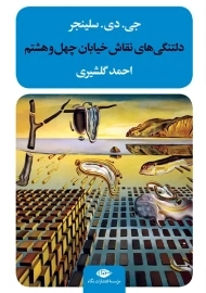 کتاب دلتنگی های نقاش خیابان چهل و هشتم