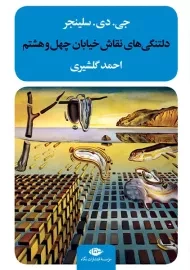 کتاب دلتنگی های نقاش خیابان چهل و هشتم