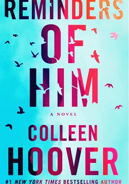 کتاب reminders of him