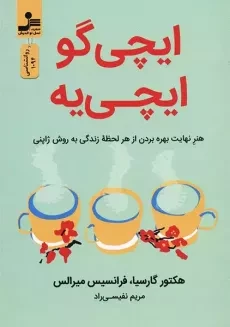 کتاب ایچی گو ای چی یه