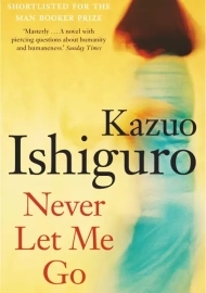 کتاب Never Let Me Go