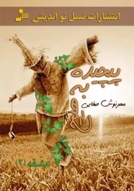 کتاب پیچیده به هیچ