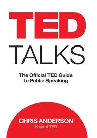 کتاب TED Talks