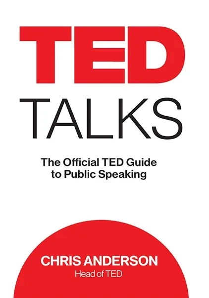 کتاب TED Talks
