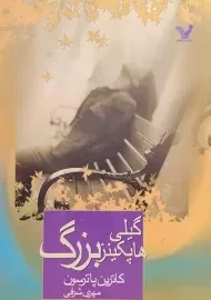 کتاب گیلی هاپکینز بزرگ