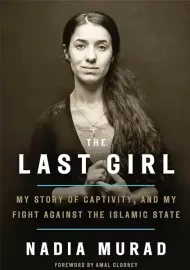 کتاب the last girl