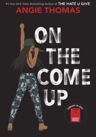 کتاب On The Come Up