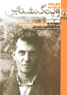 کتاب چگونه ویتگنشتاین بخوانیم