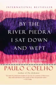 کتاب By the River Piedra I Sat Down and Wept