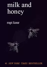 کتاب milk and honey