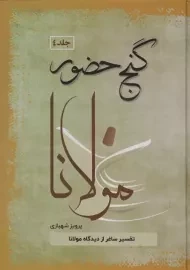 کتاب گنج حضور 4