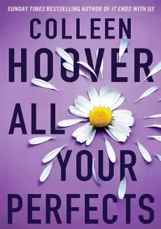 کتاب all your perfects